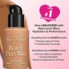 Too Faced Born This Way Undetectable Medium-To-Full Coverage Foundation – jetzt bei Douglas erhältlich