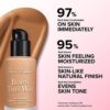 Too Faced Born This Way Undetectable Medium-To-Full Coverage Foundation – jetzt bei Douglas erhältlich