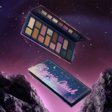Too Faced Cosmic Crush Eye Shadow Palette – jetzt in Deutschland erhältlich