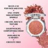 Too Faced Disco Crush High Shine Glitter Eye + Face Sparkle – jetzt in Deutschland erhältlich