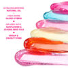 Too Faced Kissing Jelly Lip Oil Gloss – jetzt in Deutschland erhältlich