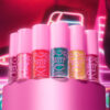 Too Faced Kissing Jelly Lip Oil Gloss – jetzt in Deutschland erhältlich
