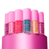 Too Faced Kissing Jelly Lip Oil Gloss – jetzt in Deutschland erhältlich