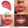Too Faced Lady Bold Lipstick – neue Farben
