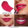 Too Faced Lady Bold Lipstick – neue Farben