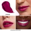 Too Faced Lady Bold Lipstick – neue Farben