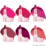 Too Faced Lady Bold Lipstick – neue Farben