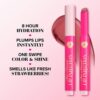 Too Faced Lip Injection Extreme Plumping Clicks – jetzt bei Sephora Deutschland erhältlich