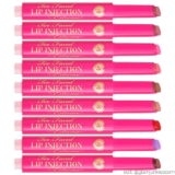 Too Faced Lip Injection Extreme Plumping Clicks – jetzt bei Sephora Deutschland erhältlich