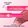 Too Faced Lip Injection Extreme Plumping Clicks – jetzt bei Sephora Deutschland erhältlich