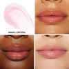 Too Faced Lip Injection Maximum Plump Extra Strength Hydrating Lip Plumper Gloss – neue Farben – Update