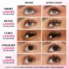 Too Faced Ribbon Wrapped Lash Mascara – jetzt in Deutschland erhältlich