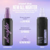 Urban Decay All Nighter Setting Spray – neue Formel – jetzt in Europa erhältlich