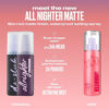 Urban Decay All Nighter Setting Spray – neue Formel – jetzt in Europa erhältlich