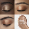 Urban Decay Cosmetics 24/7 Glaze-On Liquid Eyeshadow
