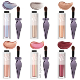 Urban Decay Cosmetics 24/7 Glaze-On Liquid Eyeshadow