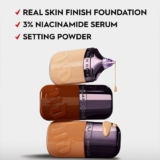 Urban Decay Face Bond Self-Setting Waterproof Foundation