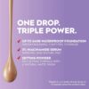 Urban Decay Face Bond Self-Setting Waterproof Foundation