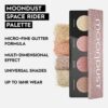 Urban Decay Moondust Quad Space Rider – jetzt mit – 20% Rabatt erhältlich