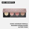Urban Decay Moondust Quad Space Rider – jetzt mit – 20% Rabatt erhältlich