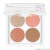 Urban Decay Moondust Space Cowboy Glitter Eyeshadow Quad