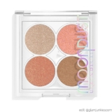 Urban Decay Moondust Space Cowboy Glitter Eyeshadow Quad