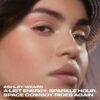 Urban Decay Moondust Space Cowboy Glitter Eyeshadow Quad