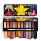 Urban Decay Naked Metal Mania Palette – um – 30% reduziert