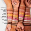 Urban Decay Naked Metal Mania Palette – um – 30% reduziert