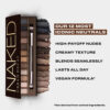 Urban Decay The Original Naked Eyeshadow Palette – jetzt in Europa erhältlich