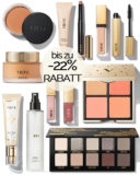 VIEVE – 22% Rabatt auf fast alles + gratis Beigaben