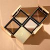 VIEVE Modern Radiance Concealer und Modern Powder Perfector