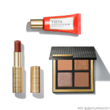 VIEVE Paint the Town Red – Holiday 2024 Collection