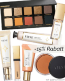 – 15% Rabatt auf VIEVE
