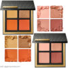 VIEVE Soul Shadows Paletten