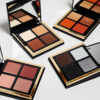 VIEVE Soul Shadows Paletten
