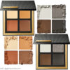 VIEVE Soul Shadows Paletten