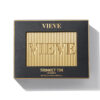 VIEVE Trinket Tin – neue Farbe vom Lip Dew