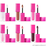 Valentino Beauty Puffer Gloss
