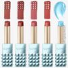 Valentino Beauty Spike Ultimatte Refillable Lipstick – limited Edition