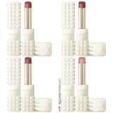 Valentino Spike Valentino Ivory Edition Lipstick in 4 limitierten Farbe – Rendez-Vous Ivory Holiday 2025 Collection – Update