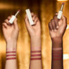 Valentino Spike Valentino Ivory Edition Lipstick in 4 limitierten Farbe – Rendez-Vous Ivory Holiday 2025 Collection – Update