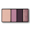 Victoria Beckham Beauty Eye Wardrobe in Orchid