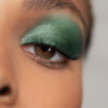 Victoria Beckham Beauty Lid Lustre in Emerald