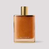 Victoria Beckham Beauty Portofino ’97 Golden Shimmer Body Oil