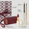 Victoria Beckham Beauty Rouge Victoria Lip Set