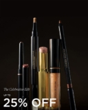 Bis zu – 25% Rabatt auf ausgewählte Victoria Beckham Beauty Produkte