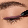 Victoria Beckham Beauty Satin Kajal Liner in Orchid