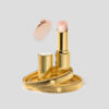 Victoria Beckham Beauty Signature Fluted Gold Set