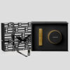 Victoria Beckham Beauty Signature Fluted Gold Set